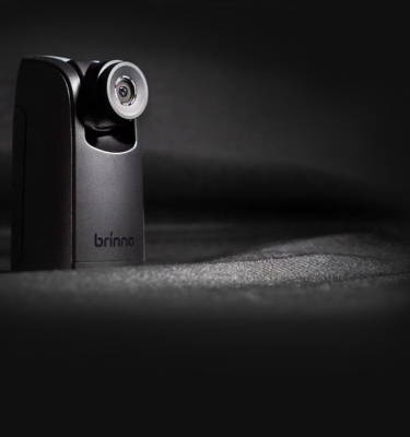 Brinno TLC300 2-Pack Time Lapse Cameras | 1080P HDR & 100-Day